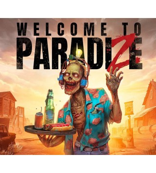 Welcome to ParadiZe Steam Key EUROPE